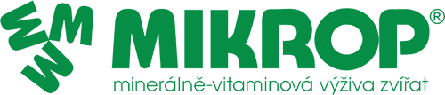 Mikrop – vitamínová výživa
